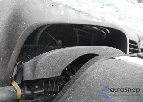 2010 Honda Civic Lx из США, поврежденный, VIN 2HGFG1B67AH537878